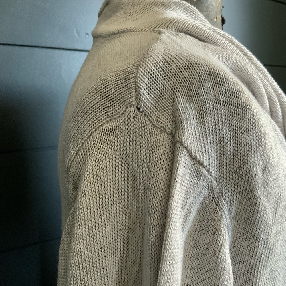 Sweater Tunic - Picture 12 of 15